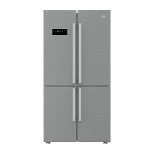 Heladera Side By Side Beko