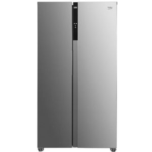 Heladera 532l Beko