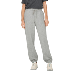 Jogger Gris Claro Mujer Jacqueline De Yong