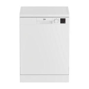 Lavavajillas 14 Cubiertos Blanco Beko