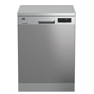 Lavavajillas inverter 14 cubiertos beko