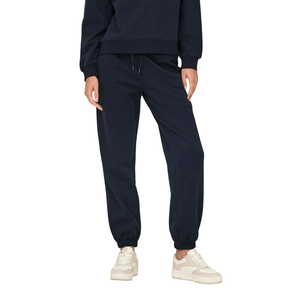 Jogger Azul Marino Mujer Jacqueline De Yong