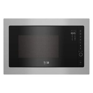 Microondas Empotrable 25l Beko