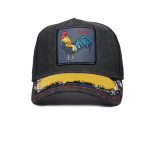 Kepi Negro Comb. Silky Roots Silky Cock