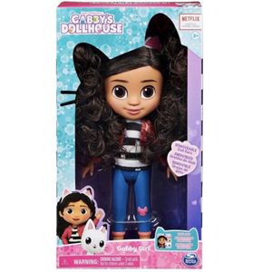 Muñeca Gabby'S Dollhouse De 20cm