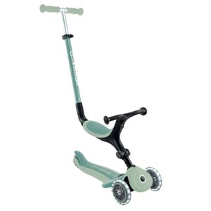 Globber Go Up Active Ecologica Verde Pistacho Con