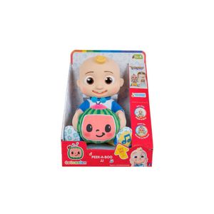 Cmw Muñeco Peek-A-Boo  Jazwares