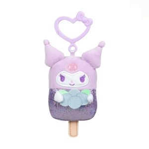 Jazwares Hello Kitty 4  Llavero Kuromi