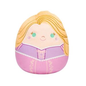 Jazwares Squishmallows 8" Disney Princesas Rapunze