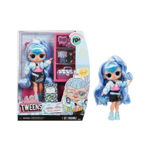 L.O.L Surprise Tweens Ellie Fly Lol