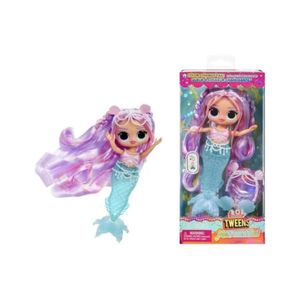 L.O.L Surprise Tweens Mermaids Lana Marine Lol
