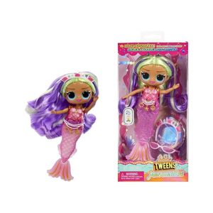 L.O.L Surprise Tweens Mermaids Cleo Clove Lol