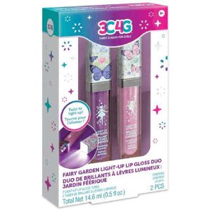 Make It Real Lip Gloss De Hadas