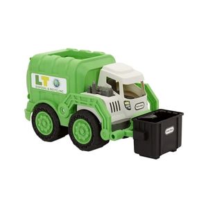 Little Tikes Camion De Basura Dirt Diggers 2-En-1