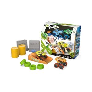 Exost Smash N' Go Deluxe Pack