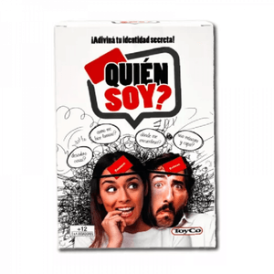 Toyco - Quien Soy