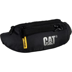 Riñonera Negro Vpower Cat