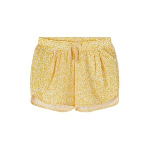 Short Amarillo Niña Nameit