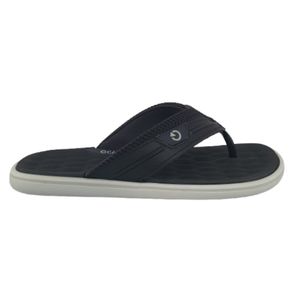 Zapatilla Malta Vi Negro Hombre Cartago