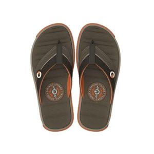 Zapatilla Maranello Marron Hombre Cartago