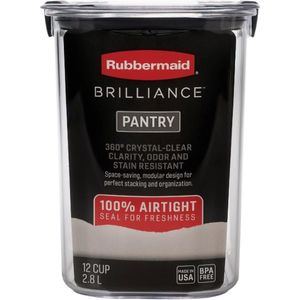 Brilliance Pantry 2.8 Lts. Rubbermaid