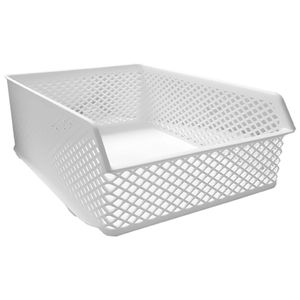 Organizador Empilhavel Blanco