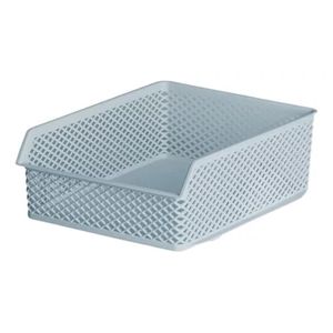 Organizador Empilhavel Gris
