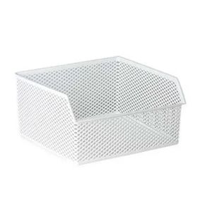 Organizador Empilhavel Blanco