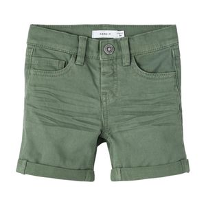 Bermuda Gab Verde Moda Niño Nameit