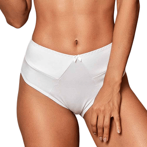 Bombacha Blanca Mujer Kalua