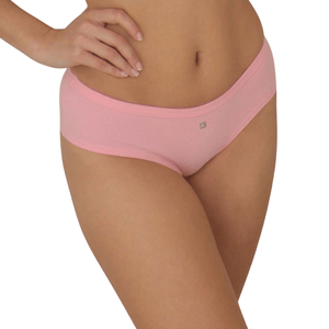 Culotte Rosa Mujer Kalua