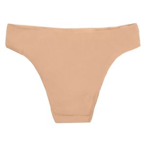 Bombacha beige mujer kalua