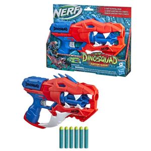 Ner Raptor Slash Hasbro