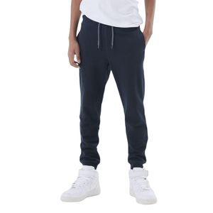 Pantalon Negro Niño Nameit