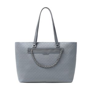 Tote Neoprene Grey Fiore