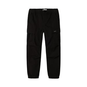 Pantalon Negro Niño Nameit