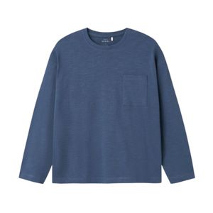 Remera M/L Niño Nameit