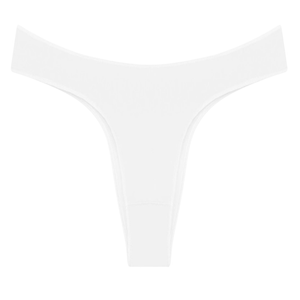 Bombacha blanca fidelita