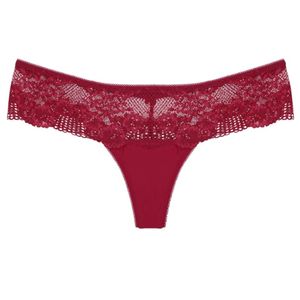 Colaless Rojo Mujer Fidelita