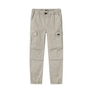 Pantalon Beige Niño Nameit