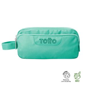 Multiuso Agapec Glitter Turquesa 2.8 Lts. Totto