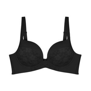 Corpiño Negro Mujer Fidelita