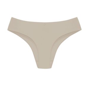Bikini Confort Chocolate Mujer Fidelita