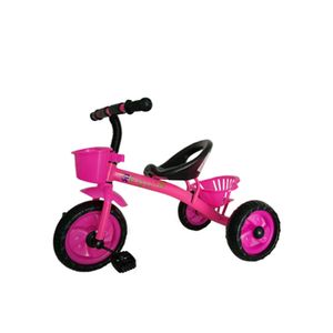 Triciclo Rosa Rolesa