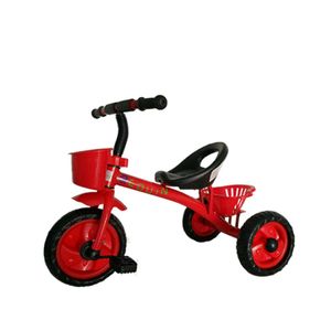 Triciclo Rojo Rolesa