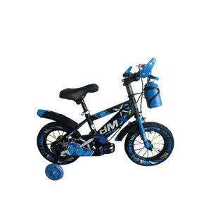 Bicicleta Aro 12 Azul Rolesa