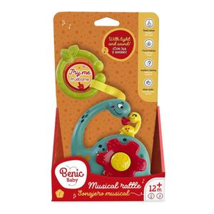 Dinosaurio Para Bebe Benic Baby