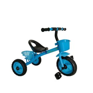Triciclo Celeste Rolesa