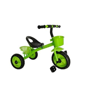 Triciclo Verde Limon Rolesa