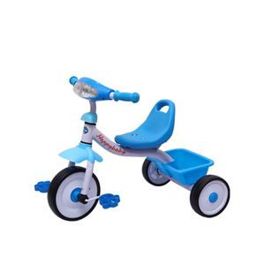 Triciclo Celeste Rolesa